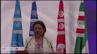 Publication - Agence ANETI - Sousse 22/05/2022 (Vidéo)