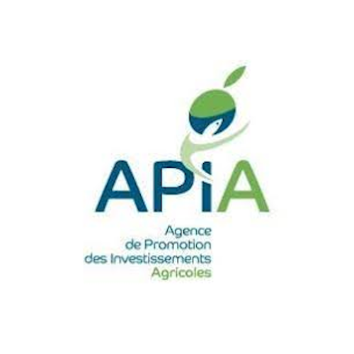 Agence de Promotion des Investissements Agricoles - وكالة النهوض بالإستثمارات الفلاحيّة logo