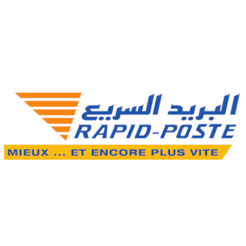 Agence Rapide Poste - Ariana - وكالة البريد السريع - أريانة logo