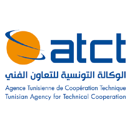Agence Tunisienne de la Coopération Technique - الوكالة التونسية للتعاون الفني logo