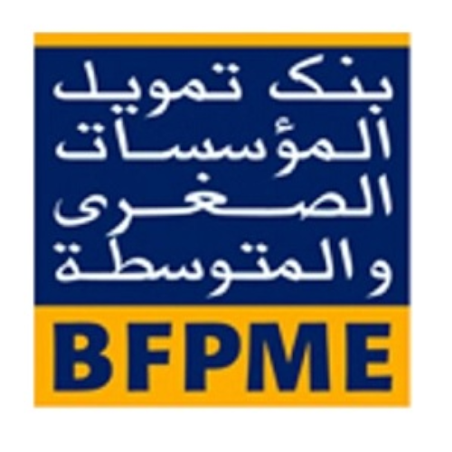 Banque de Financement des Petites et Moyennes Entreprises - بنك تمويل المؤسسات الصغرى و المتوسطة logo