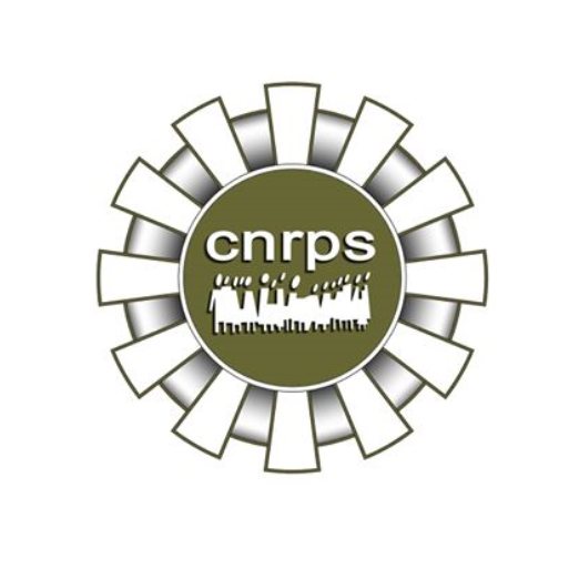 CNRPS - Bardo - الصندوق الوطني للتقاعد والحيطة الاجتماعية - باردو logo