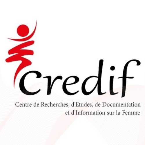CREDIF - Centre de Recherche, d'Études, de Documentation et d'Information sur la Femme