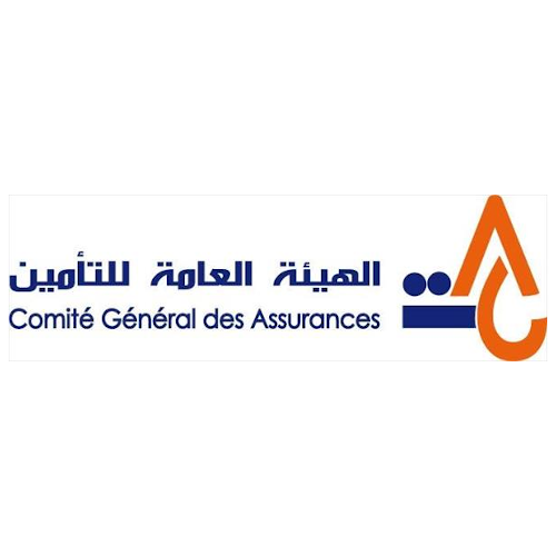 Comité Général des Assurances - المجلس الوطني للتأمين logo