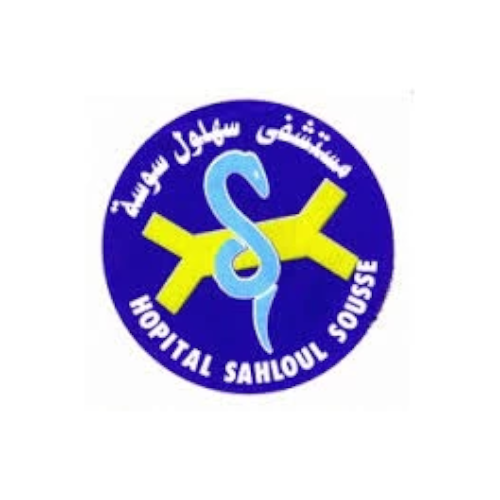 Hôpital Sahloul Idaraty