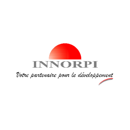 INNORPI - Sousse - المعهد الوطني للمواصفات والملكية الصناعية - سوسة logo