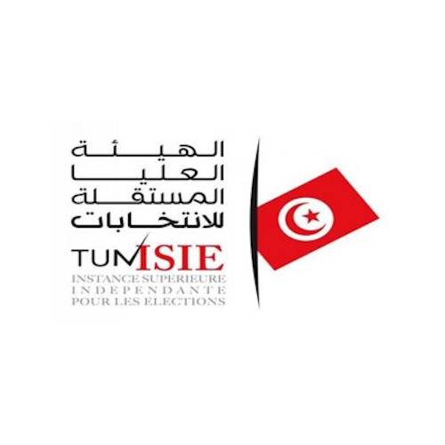 Instance Supérieure Indépendante pour les Élections - الهيئة العليا المستقلة للانتخابات logo