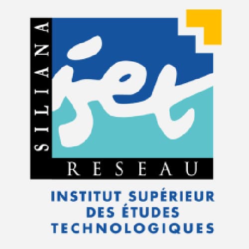 Institut Supérieur Des Etudes Technologiques De Siliana - Idaraty