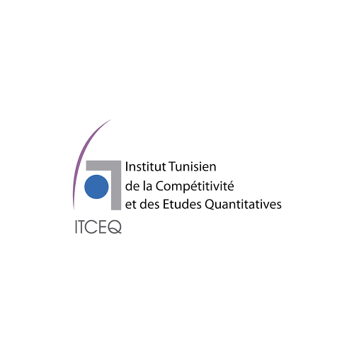 Institut Tunisien de Compétitivité et des études Quantitatives - المعهد التونسي للقدرة التنافسية والدراسات الكمية logo