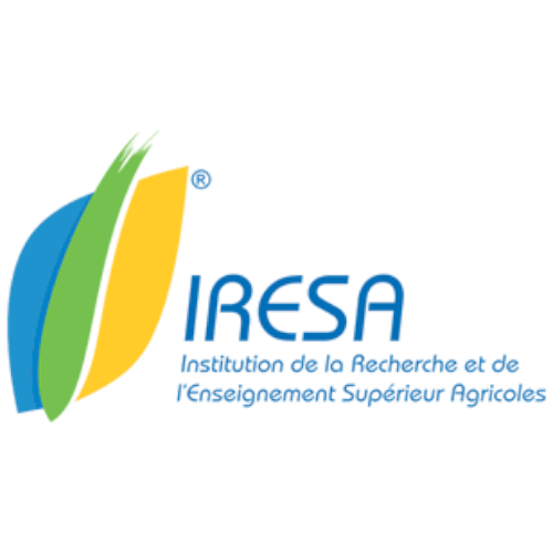 Institution de la Recherche et de l'Enseignement Supérieur Agricoles - مؤسسة البحث والتعليم العالي الفلاحي logo