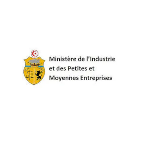 Ministère de l'Industrie