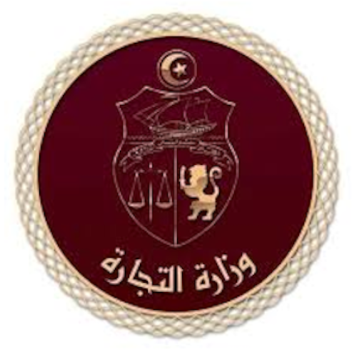 Ministère du Commerce et du Développement des exportations - Ministère du Commerce et du Développement des exportations logo