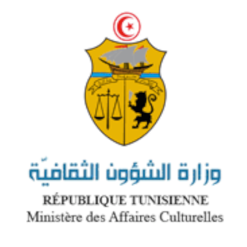 Ministère des Affaires Culturelles - وزارة الشؤون الثقافية logo