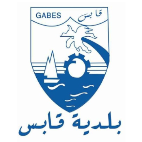Municipalité Gabes - بلديّة قابس logo