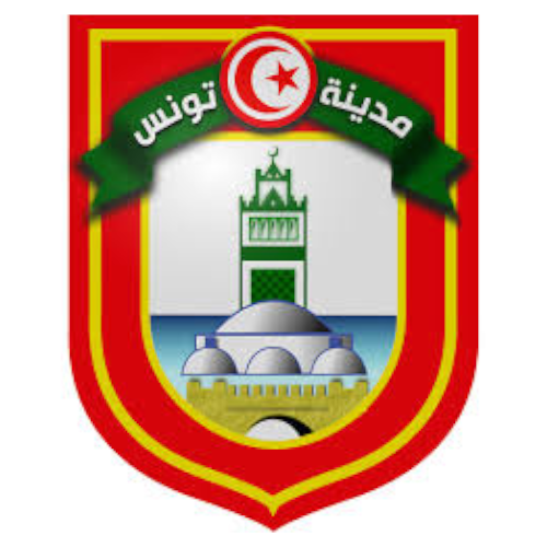 Municipalité Tunis - بلديّة تونس logo