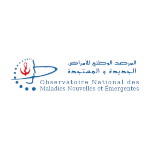 Observatoire National des Maladies Nouvelles et Emergentes - Observatoire National des Maladies Nouvelles et Emergentes logo