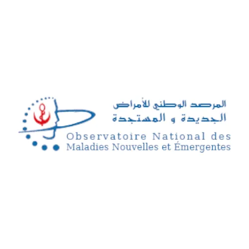 اﻟﻤﺮﺻﺪ ﺍﻟﻮﻃﻨﻲ ﻟﻸﻣﺮﺍﺽ ﺍﻟﺠﺪﻳﺪﺓ ﻭﺍﻟﻤﺴﺘﺠﺪﺓ
