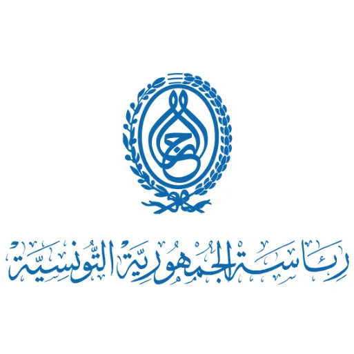 Présidence de la République Tunisienne