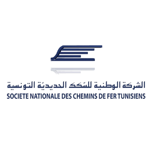 Société Nationale des Chemins de Fer Tunisiens - Société Nationale des Chemins de Fer Tunisiens logo