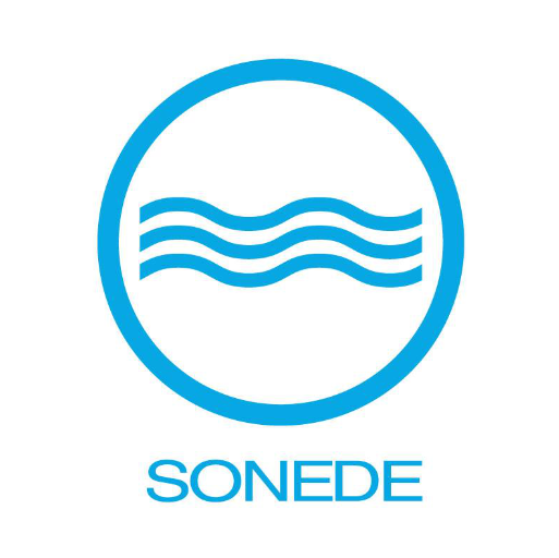 SONEDE - Bizerte - الشركة الوطنية لاستغلال وتوزيع مياه بنزرت logo