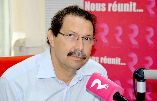 Dr Khaled Rahal: Ce dimanche une Journée de dépistage et de ...