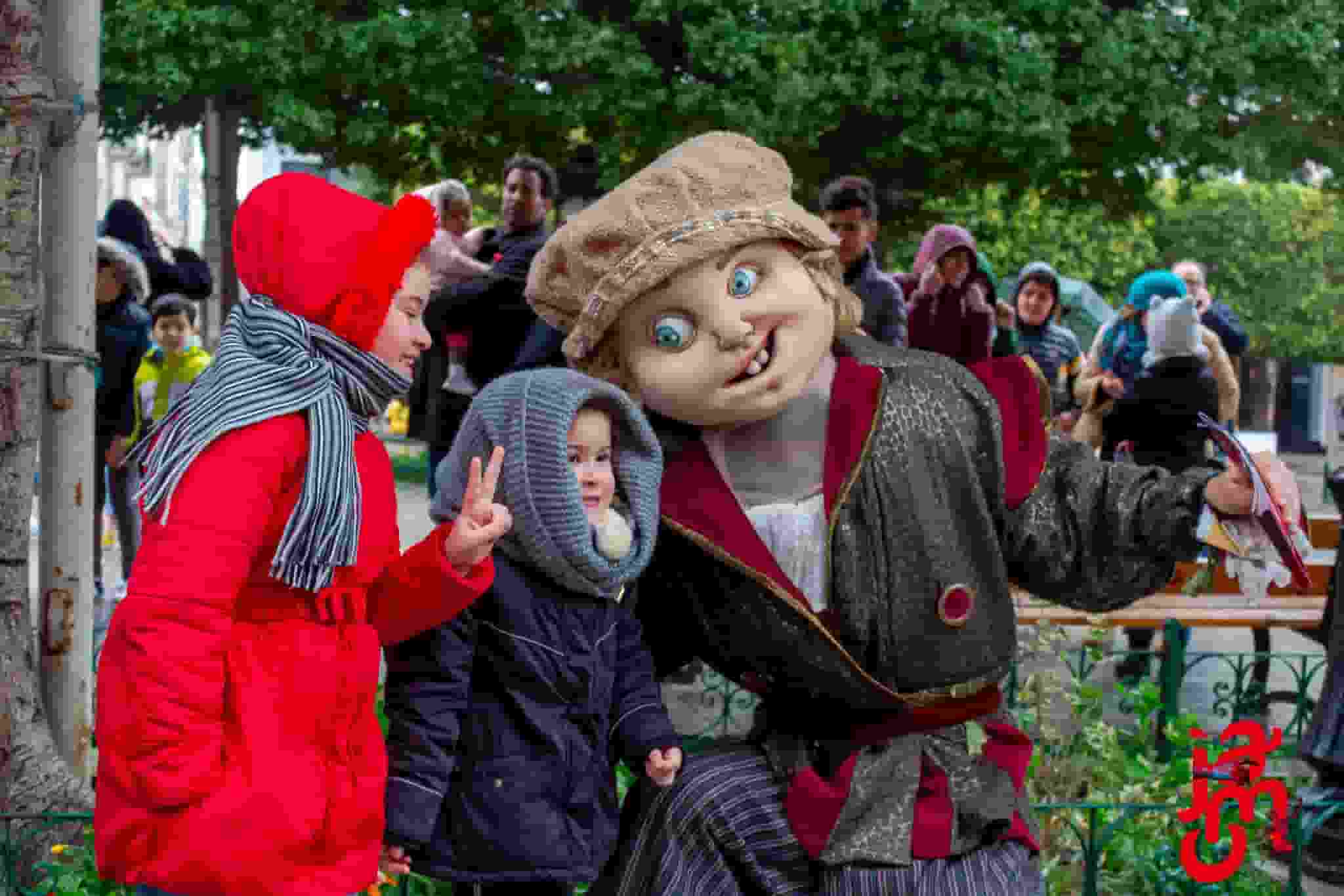 La 4éme édition du festival de la sous l’égide de la Présidence du Gouvernement