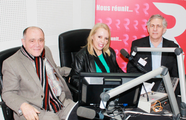 Les Doyens de « Gustavson School of Business » et de « Méditerranean ...