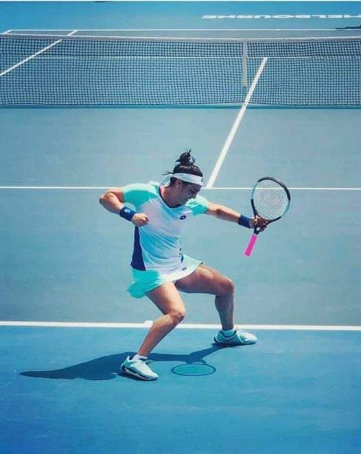 TennisUS Open Ons Jabeur bat la Française Alizé et se qualifie